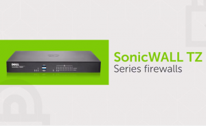 Sonicwall for SME