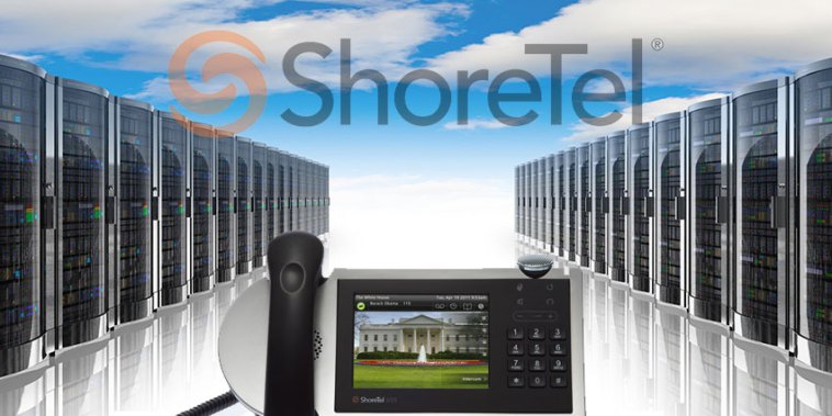 Shoretel Connect UCaaS