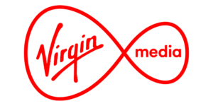 Virgin media Logo
