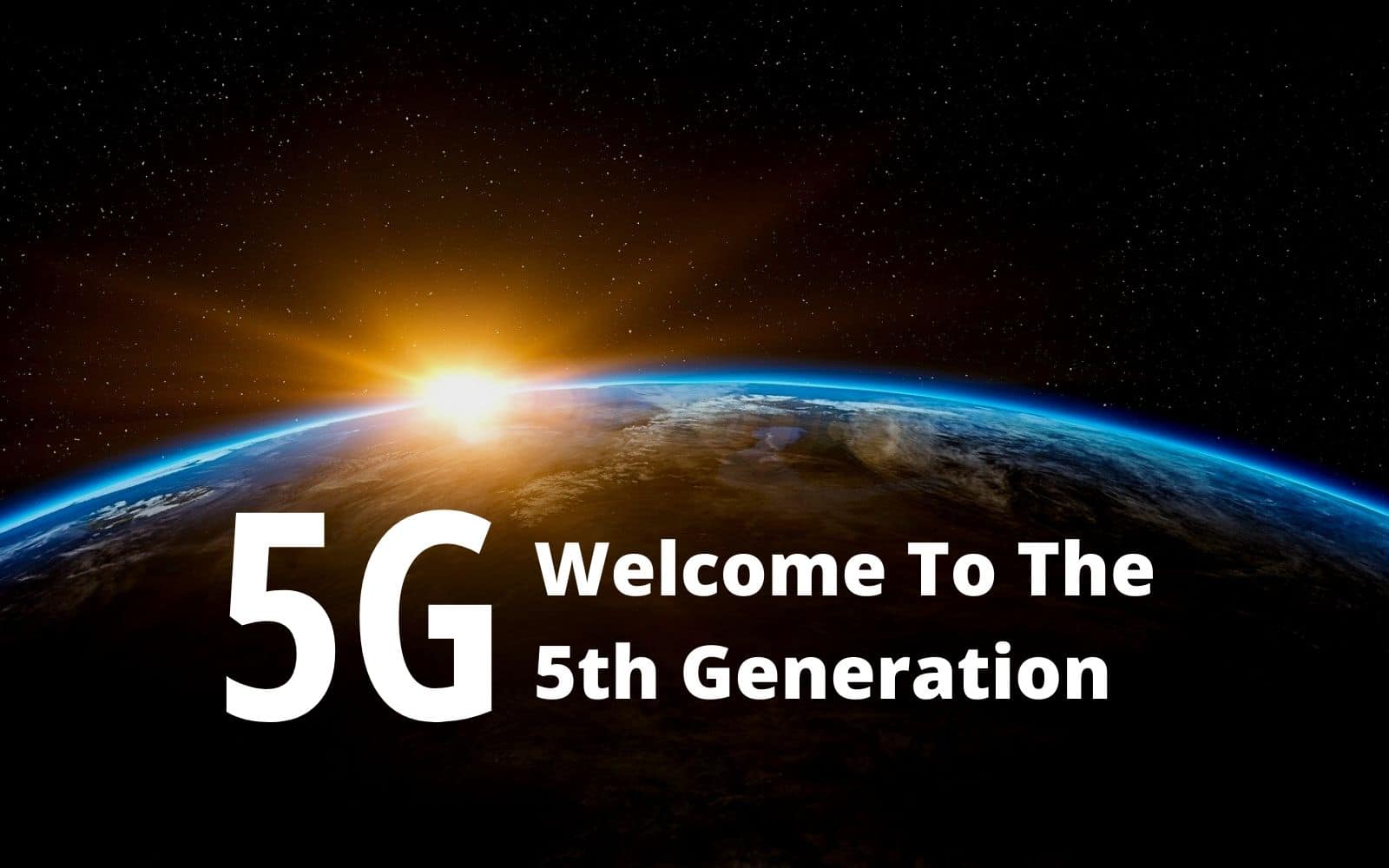 Is Your Business Ready For 5G?
