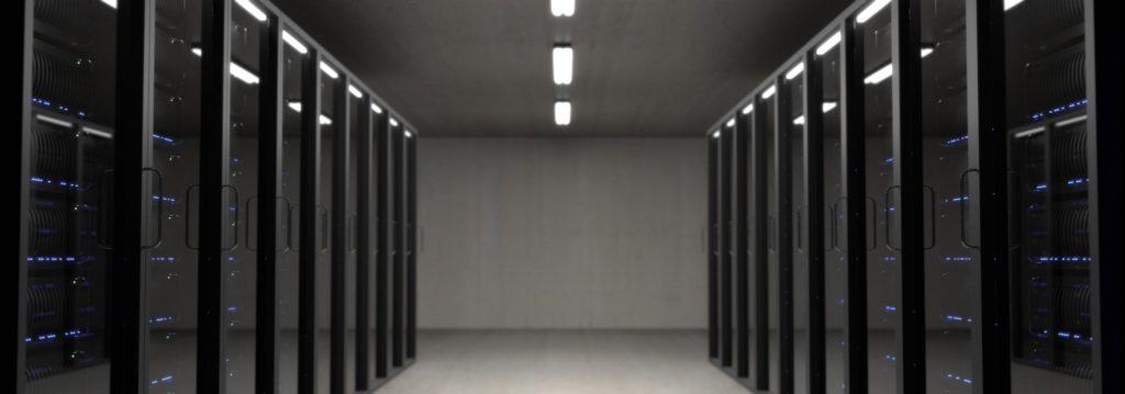 Private Hosted Cloud Data Centre