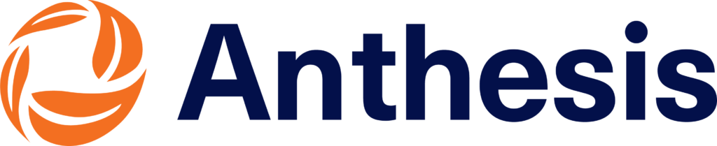 Anthesis logo