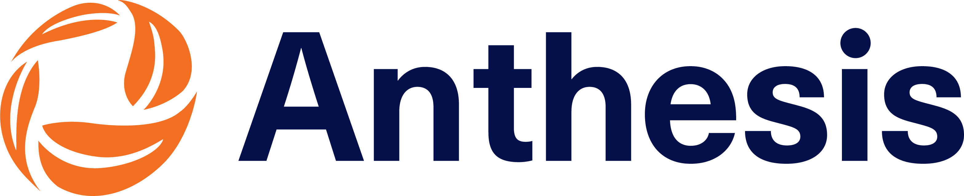 Anthesis Group logo