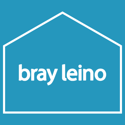 Bray Leino logo