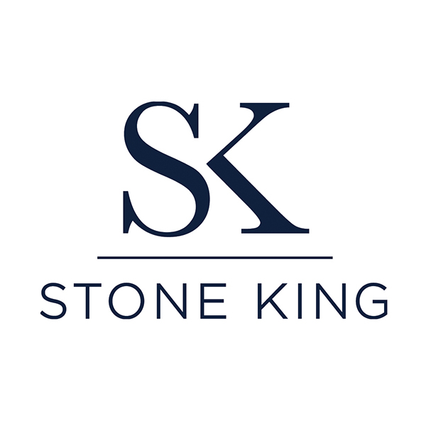 Stone King logo