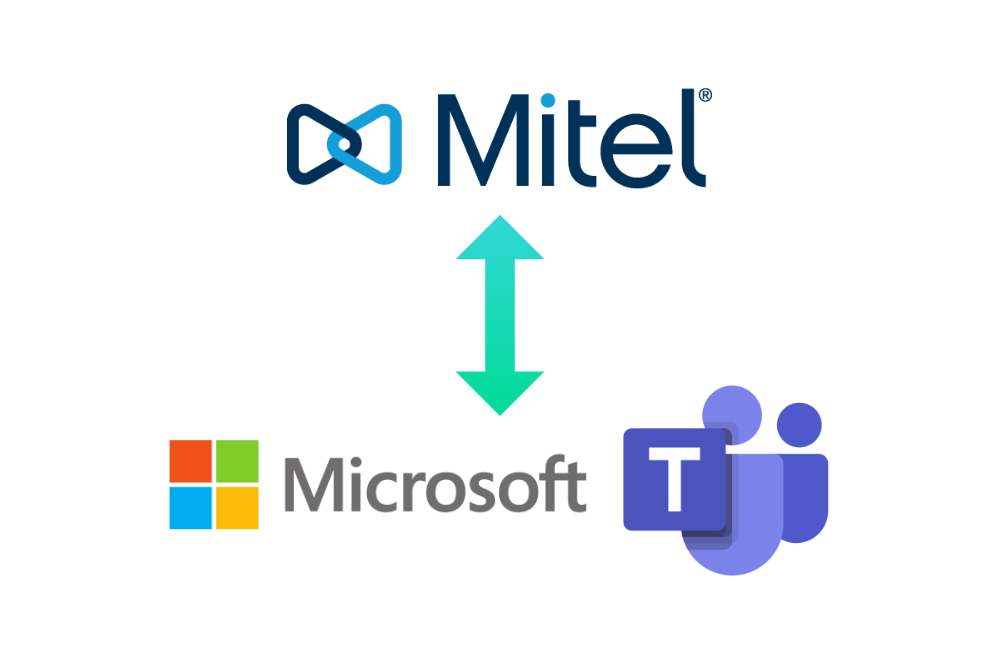 Microsoft Teams Integration For Mitel