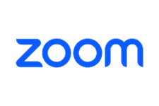 Zoom Logo