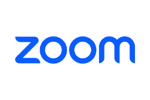 Zoom Logo