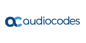 Audiocodes Logo