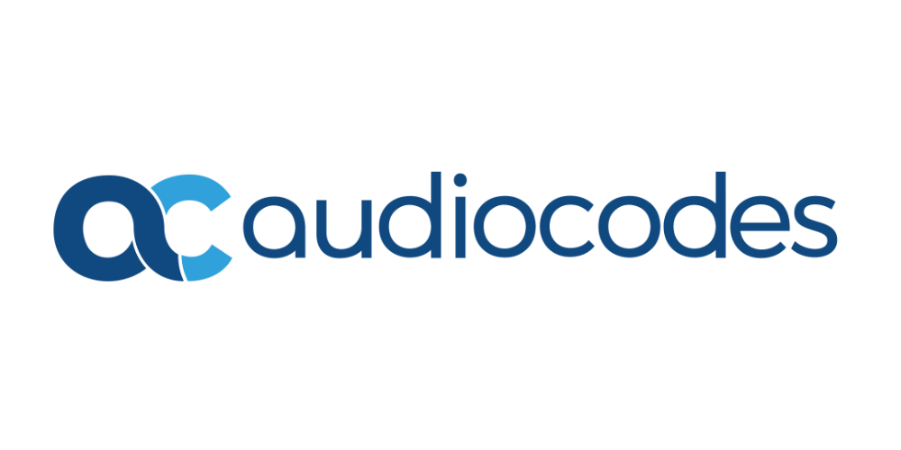 Audiocodes Logo