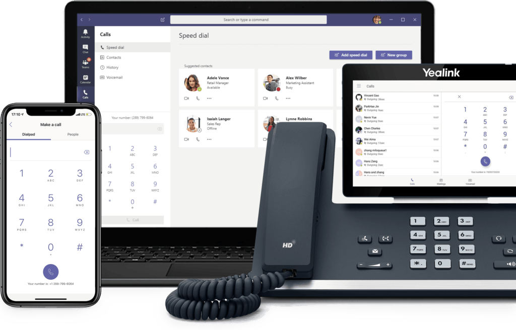 how to join a call on microsoft teams app