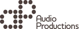 Audio Professional logo