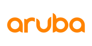 Aruba Logo