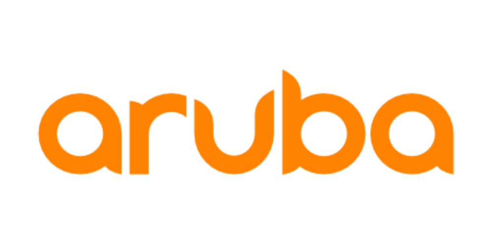 Aruba Logo