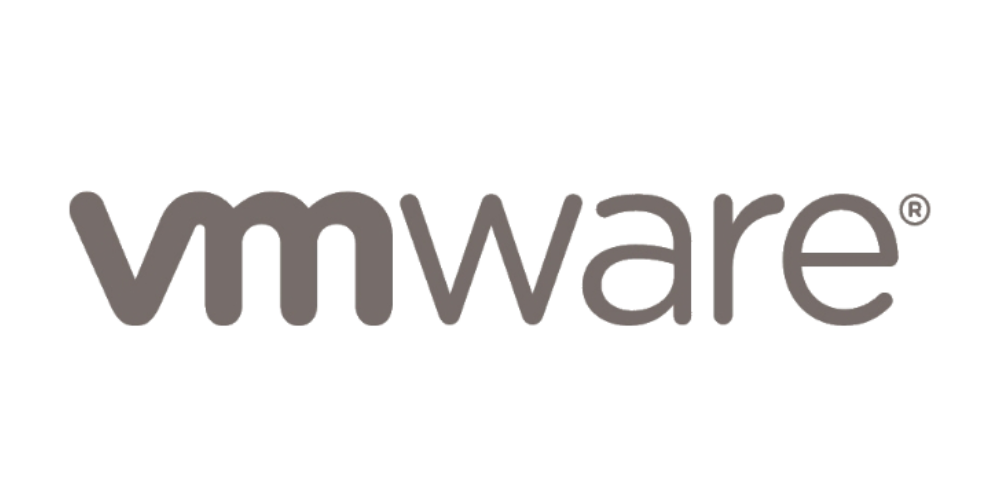 VMWARE Logo