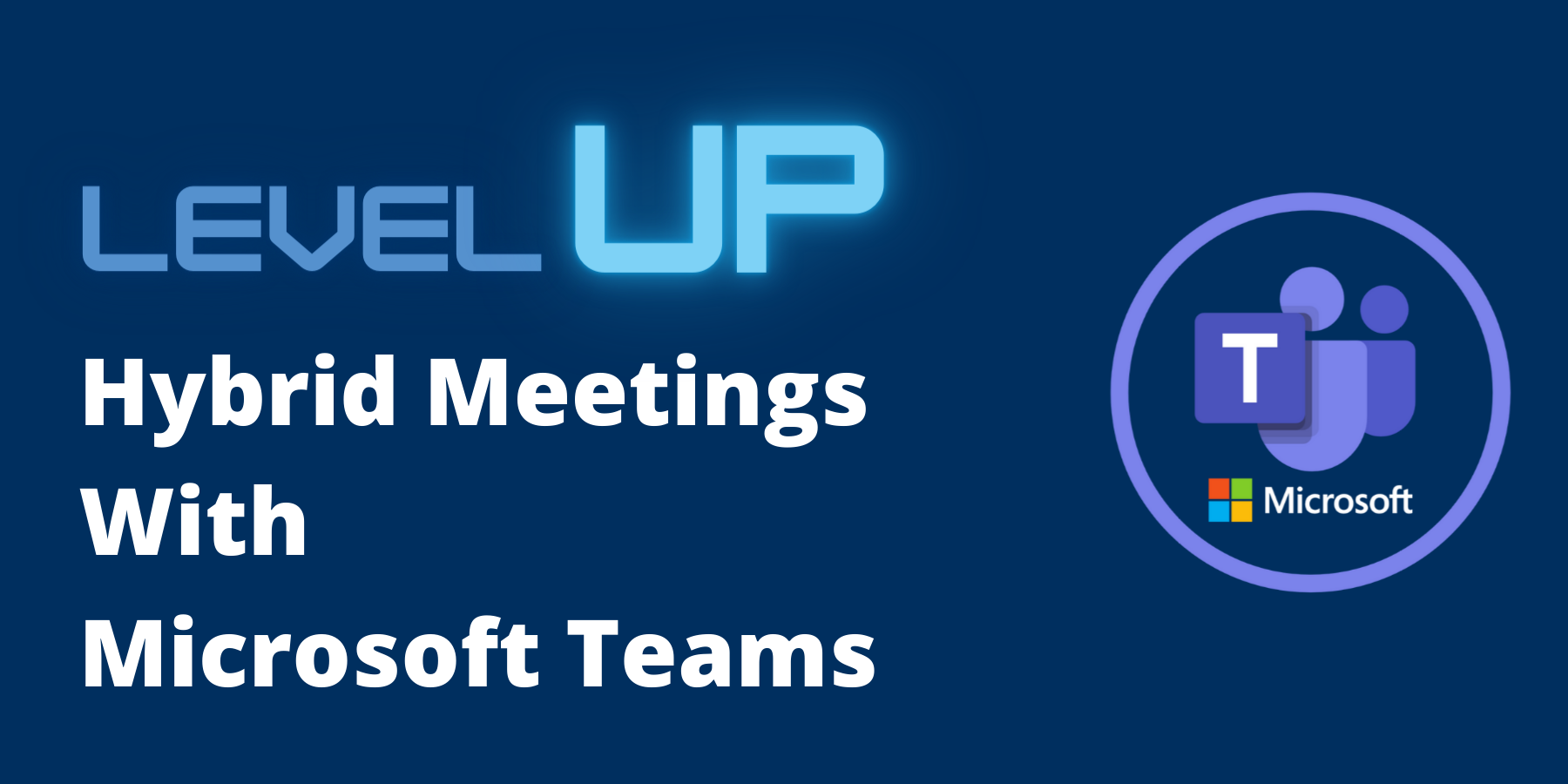 Microsoft Teams Rooms Blog