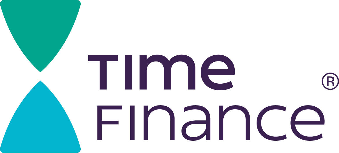 Time Finance logo