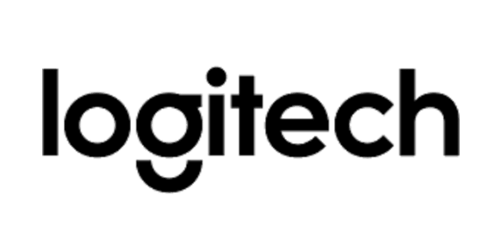 Logitech logo