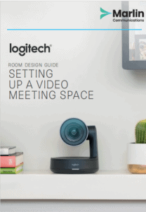 Logitech Meeting Room Design Guide