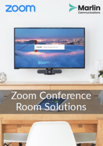 Zoom Rooms Guide