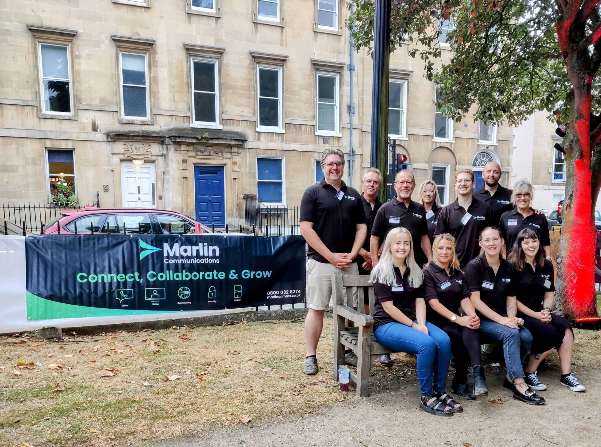 Marlin at Bath Boules