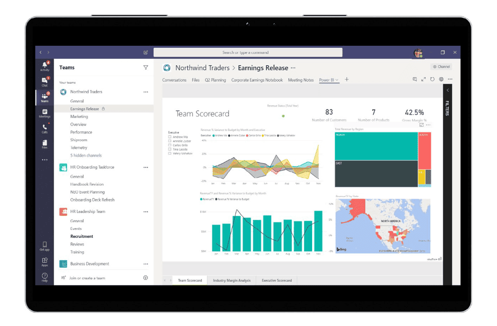 Top 10 Microsoft Teams Tips For Better Collaboration