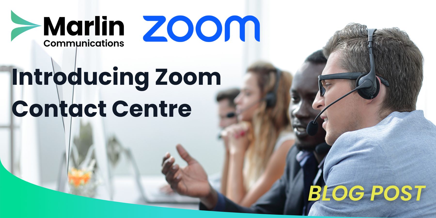Featured image for “Zoom Contact Centre – 4 Compelling Reasons To Consider It”