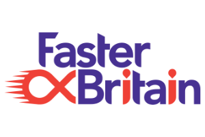 FasterBritain