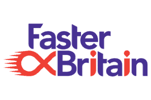 FasterBritain