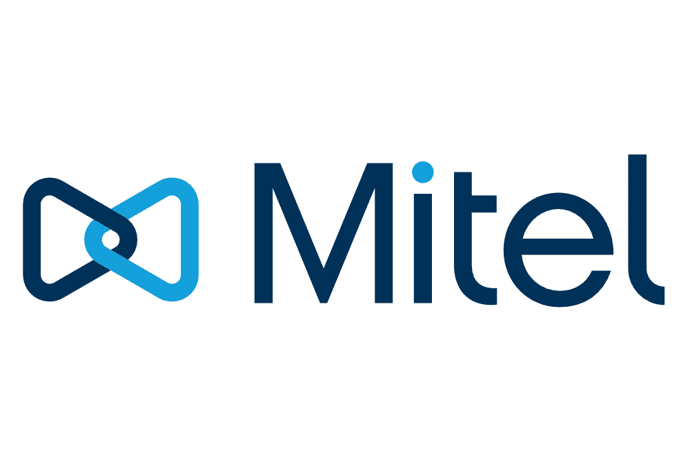 Mitel Logo