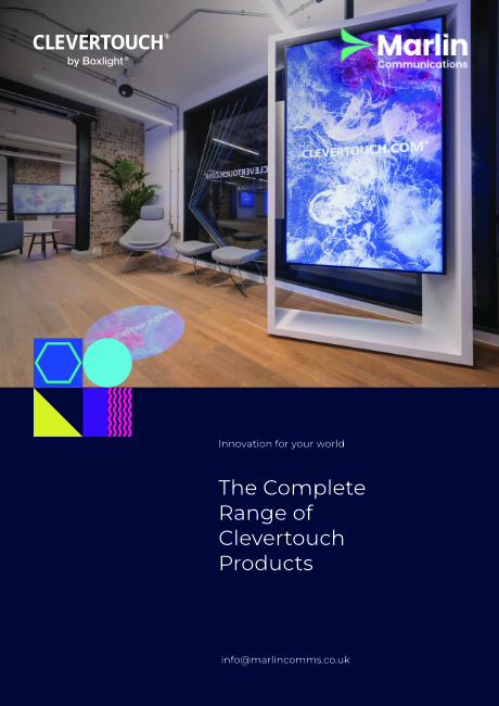 CleverTouch Guide