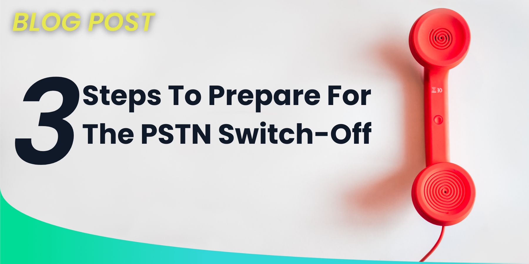 PSTN Switch off website