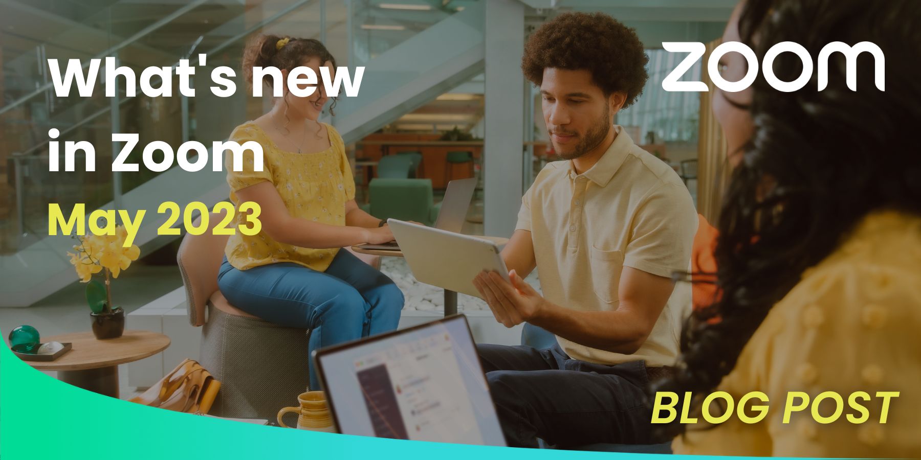 Featured image for “Zoom Release Notes – May 2023”