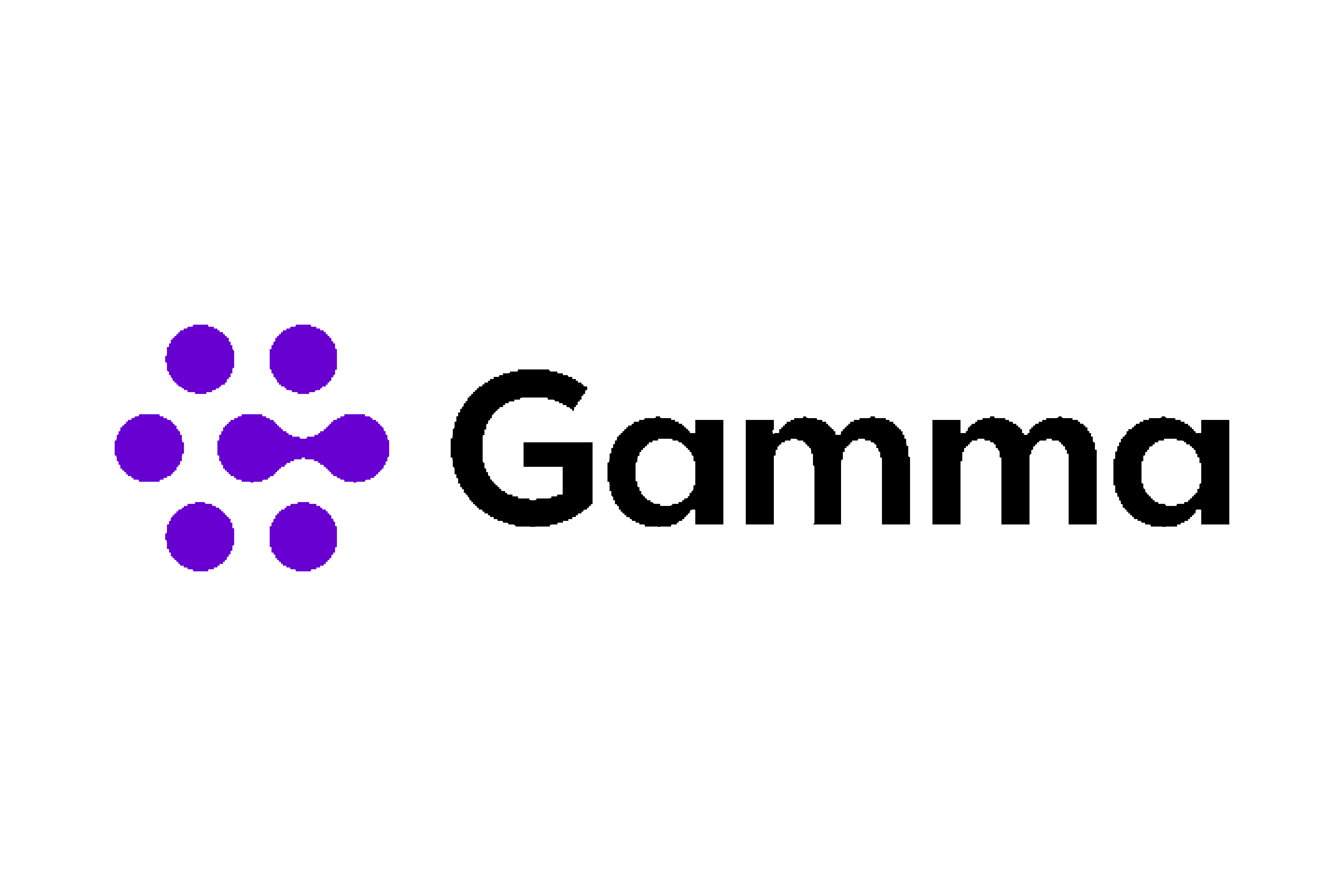 Gamma Logo