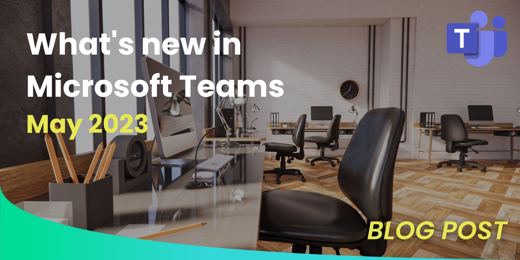 Marlin Communications- BLOG New in Microsoft Teams