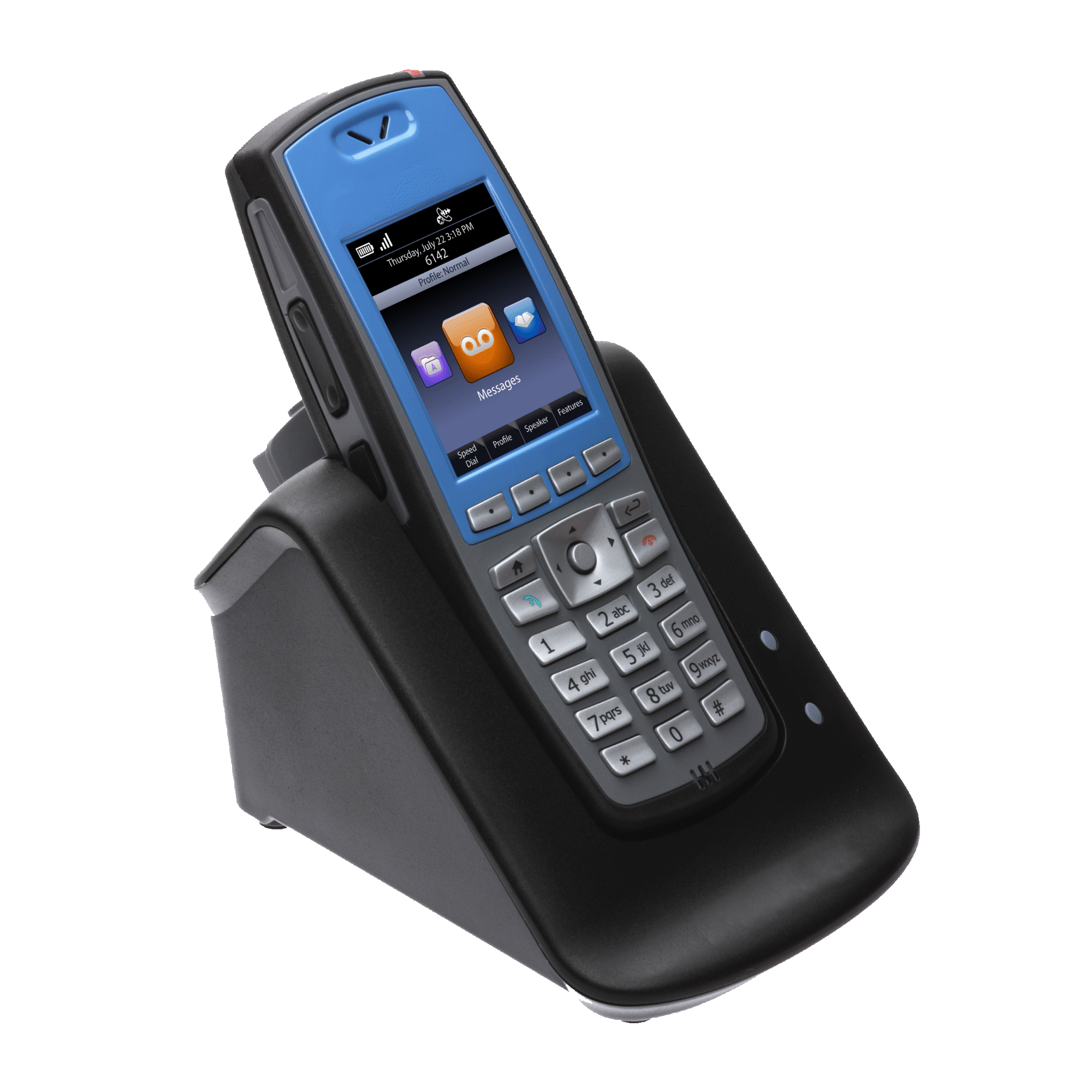 Spectralink WIFI Phone