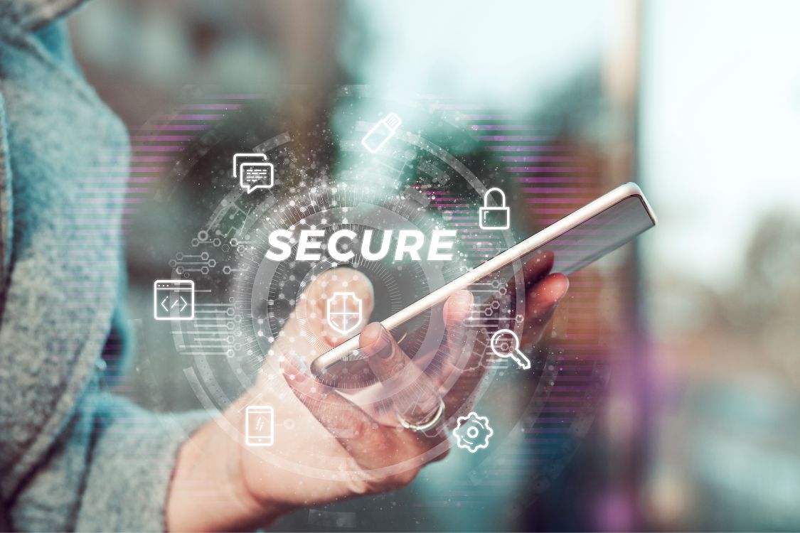 Mobile Security - Mobile Device Management