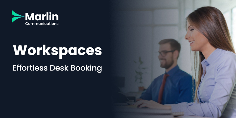 Desk Booking Solutions Download