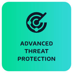 Microsoft 365 Protection - Advanced Threat Protection Icon