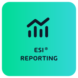 Microsoft 365 Protection - ESI Reporting Icon
