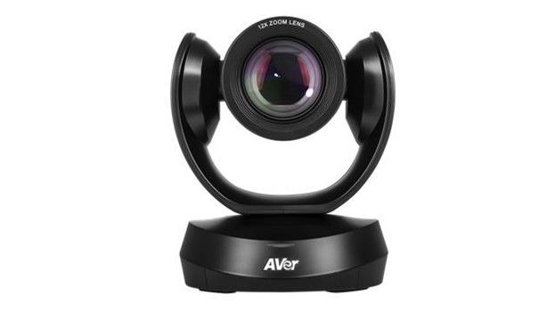 Aver cam520 pro3