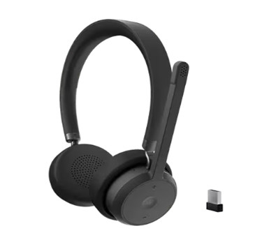 Lenovo Wireless VoIP Headset