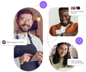 Workvivo by Zoom