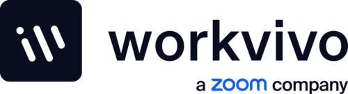 Workvivo logo