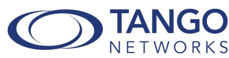 Tango Networks