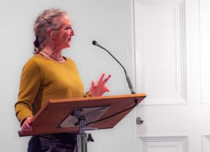 Rosie Philips, CEO, Developing Health & Independence (DHI)