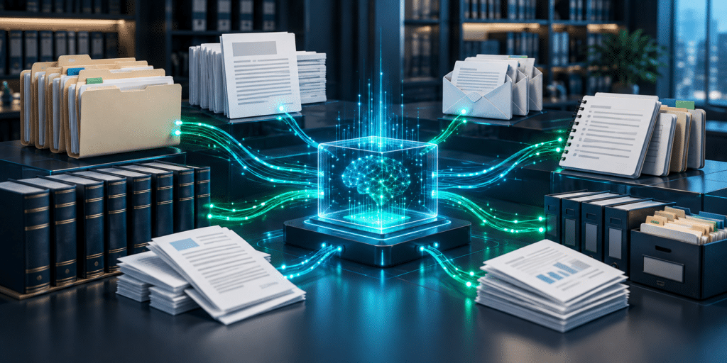 trusted context in legal AI